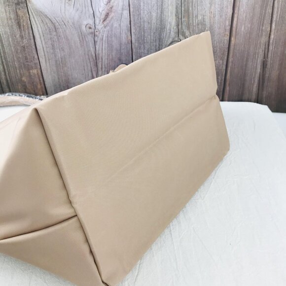 NEW Longchamp le pliage Club Tote Large Hawthorn - Picture 8 of 12